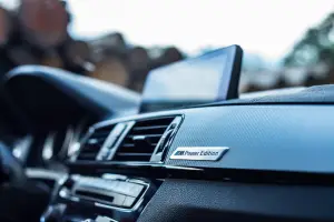 BMW Serie 1 M Power Edition