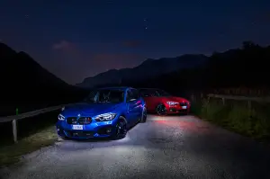 BMW Serie 1 M Power Edition