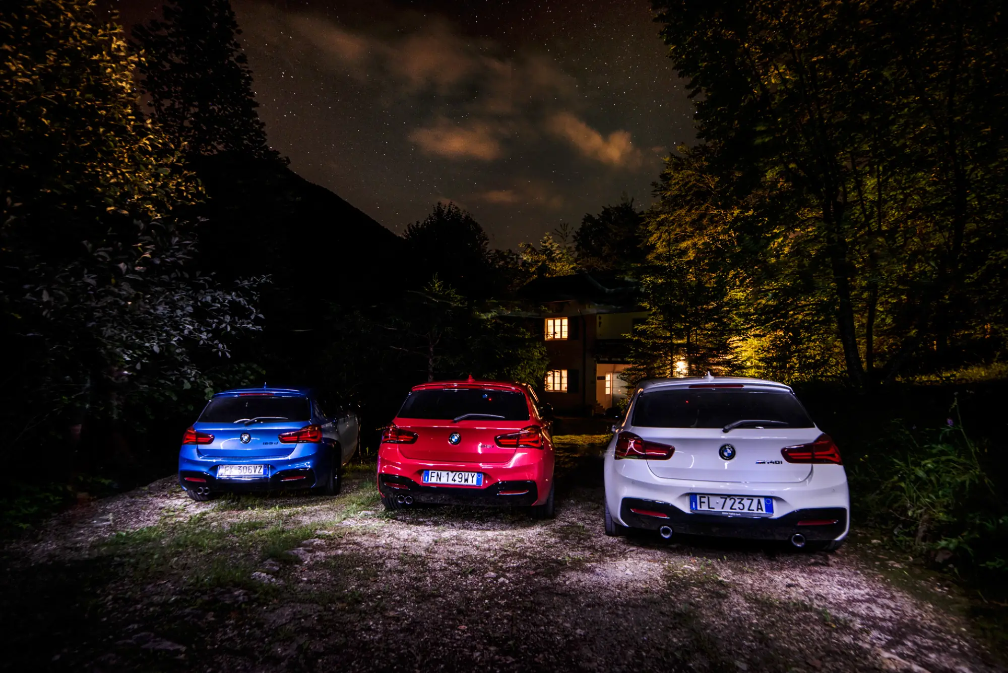 BMW Serie 1 M Power Edition - 22
