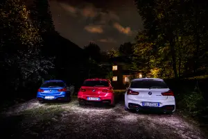 BMW Serie 1 M Power Edition