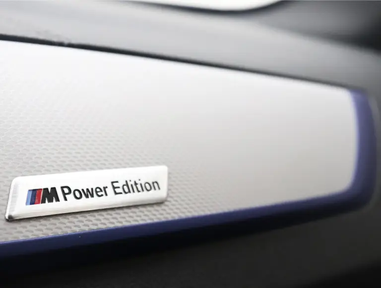 BMW Serie 1 M Power Edition - 25