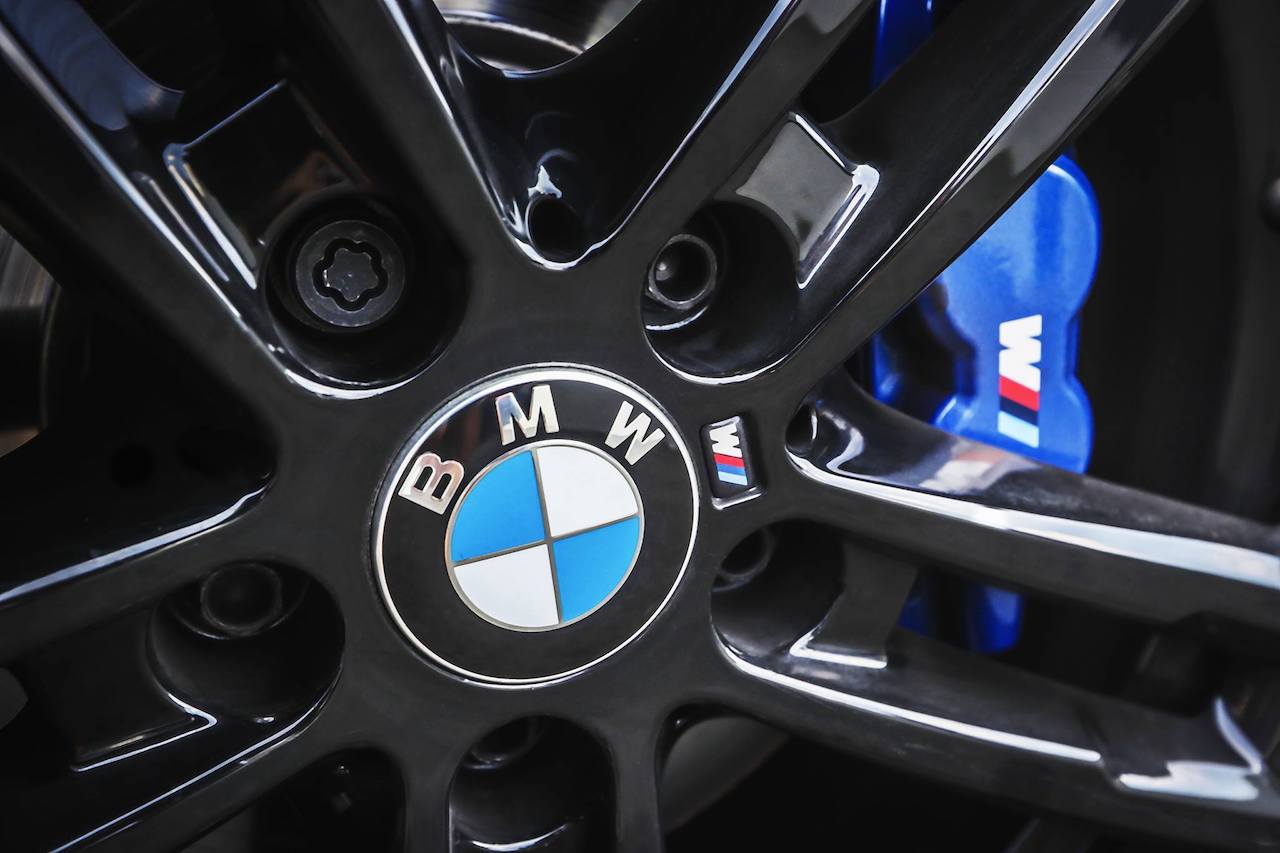 BMW Serie 1 M Power Limited Edition