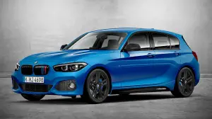 BMW Serie 1 M Power Limited Edition - 1