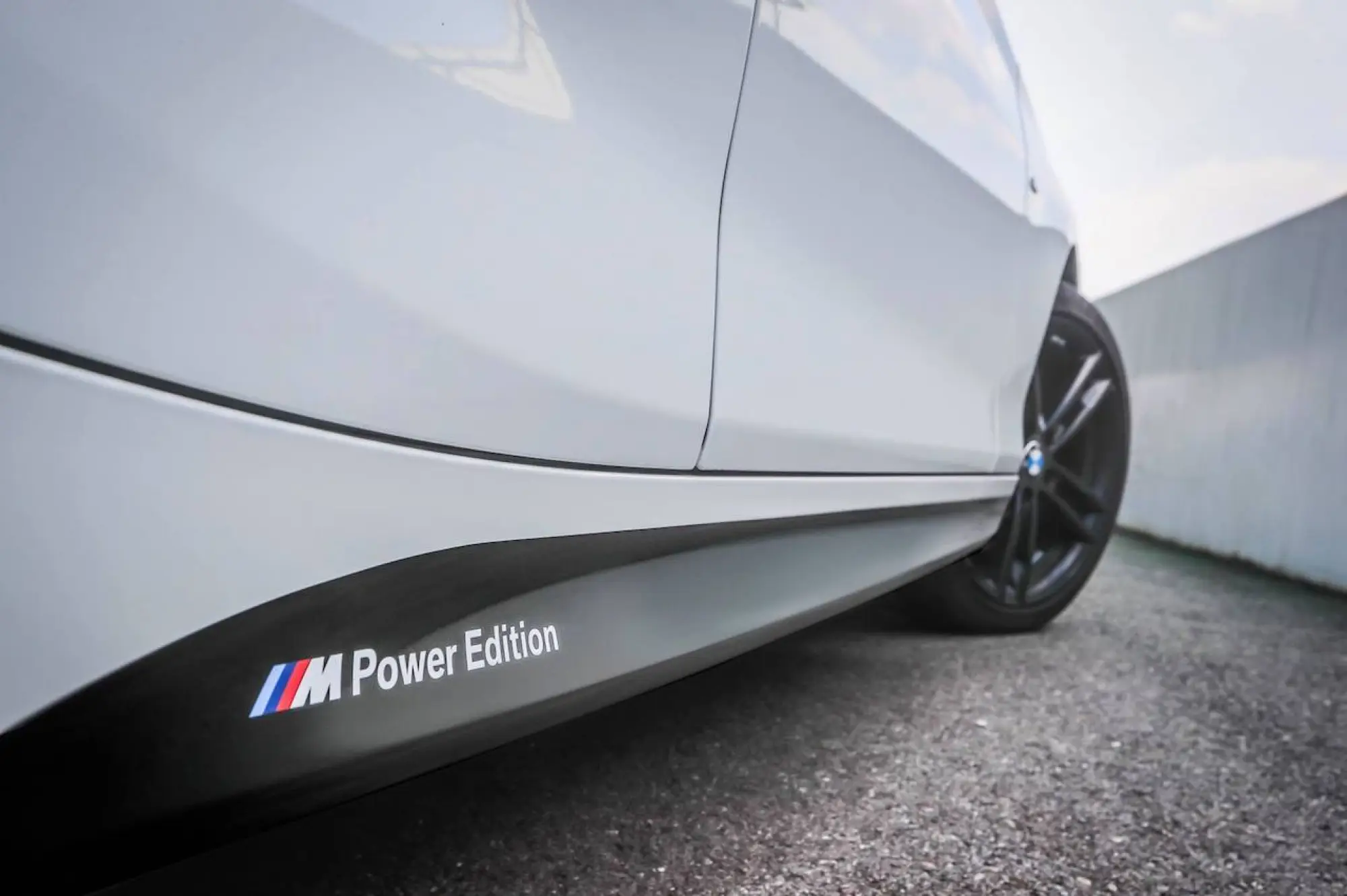 BMW Serie 1 M Power Limited Edition - 7