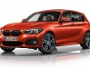 BMW Serie 1 M Sport Shadow Edition e X2 Advantage Plus