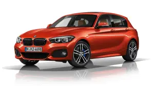 BMW Serie 1 M Sport Shadow Edition e X2 Advantage Plus - 1