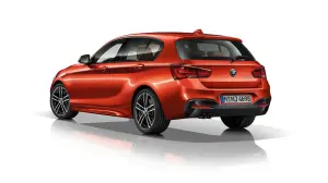 BMW Serie 1 M Sport Shadow Edition e X2 Advantage Plus - 2