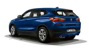 BMW Serie 1 M Sport Shadow Edition e X2 Advantage Plus - 4