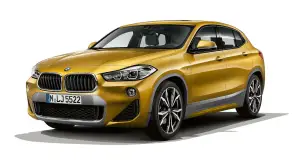 BMW Serie 1 M Sport Shadow Edition e X2 Advantage Plus - 5