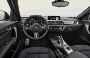 BMW Serie 1 MY 2017