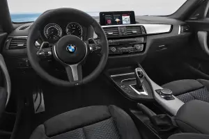 BMW Serie 1 MY 2017