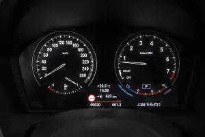 BMW Serie 1 MY 2017