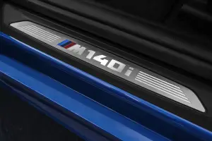 BMW Serie 1 MY 2017