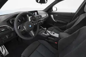 BMW Serie 1 MY 2017