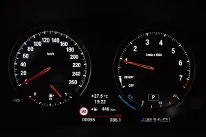 BMW Serie 1 MY 2017 - 19