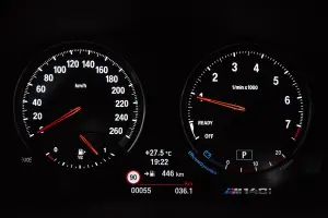 BMW Serie 1 MY 2017
