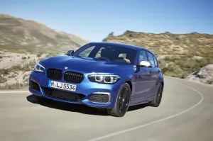 BMW Serie 1 MY 2017