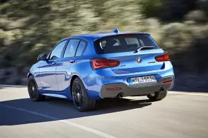 BMW Serie 1 MY 2017