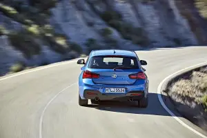 BMW Serie 1 MY 2017
