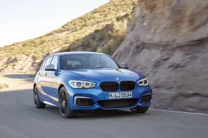BMW Serie 1 MY 2017