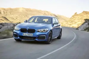 BMW Serie 1 MY 2017