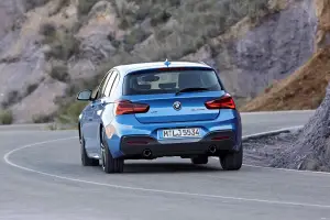 BMW Serie 1 MY 2017