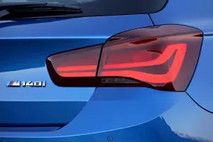 BMW Serie 1 MY 2017