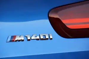 BMW Serie 1 MY 2017