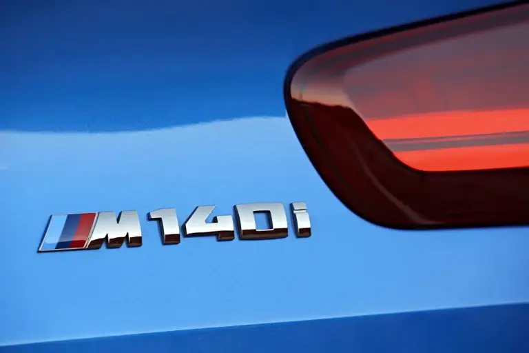 BMW Serie 1 MY 2017 - 30