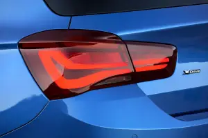 BMW Serie 1 MY 2017