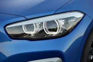BMW Serie 1 MY 2017