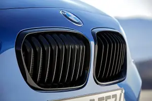 BMW Serie 1 MY 2017