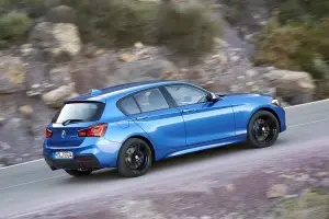 BMW Serie 1 MY 2017