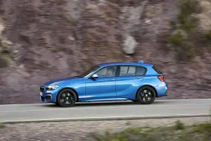 BMW Serie 1 MY 2017