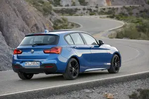 BMW Serie 1 MY 2017