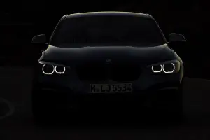 BMW Serie 1 MY 2017