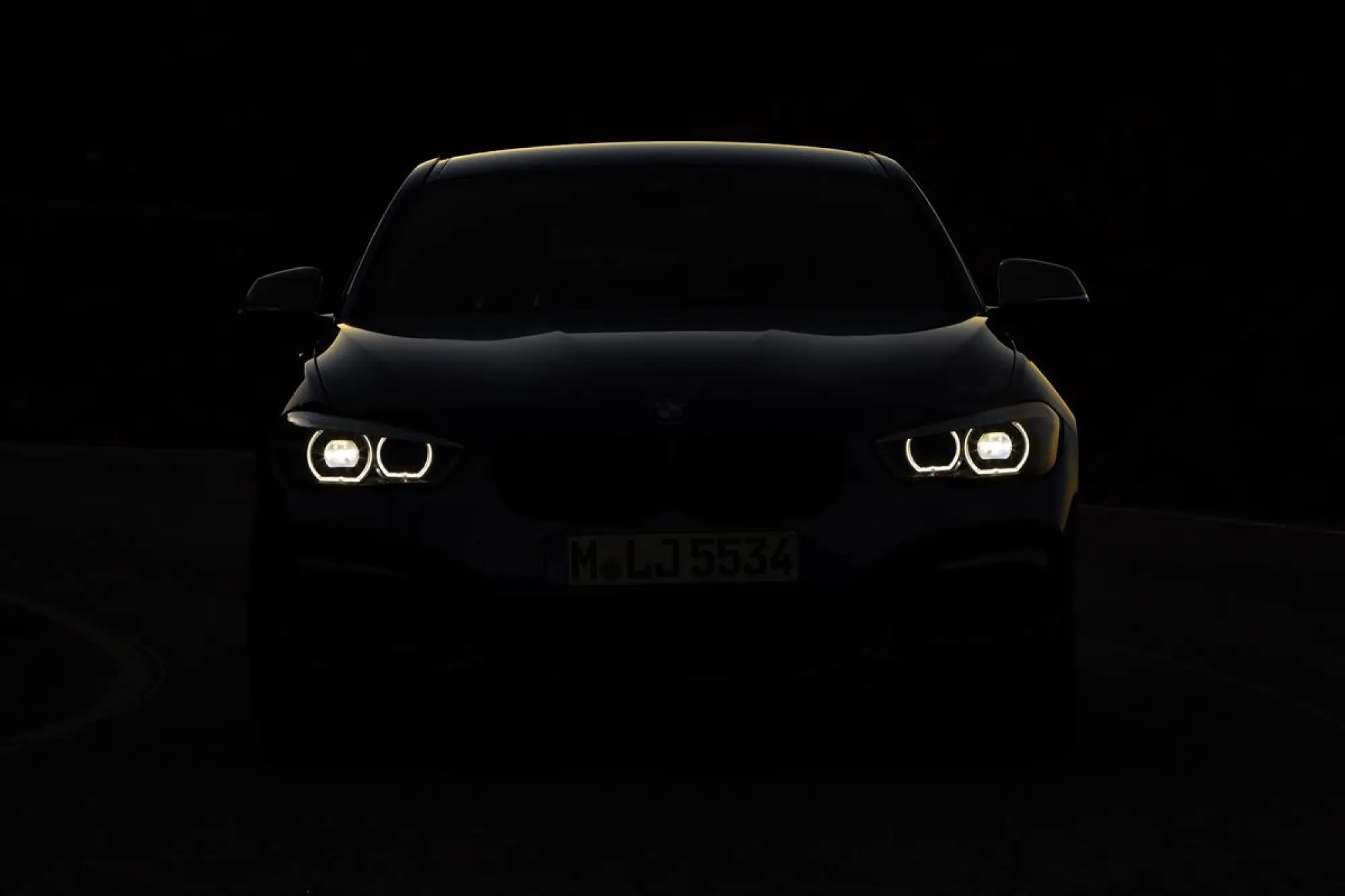 BMW Serie 1 MY 2017 - 40