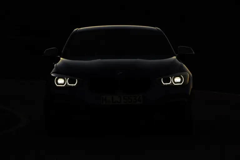 BMW Serie 1 MY 2017 - 40