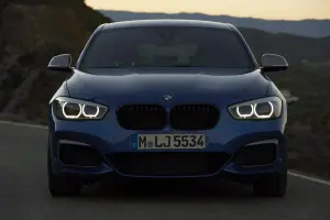 BMW Serie 1 MY 2017