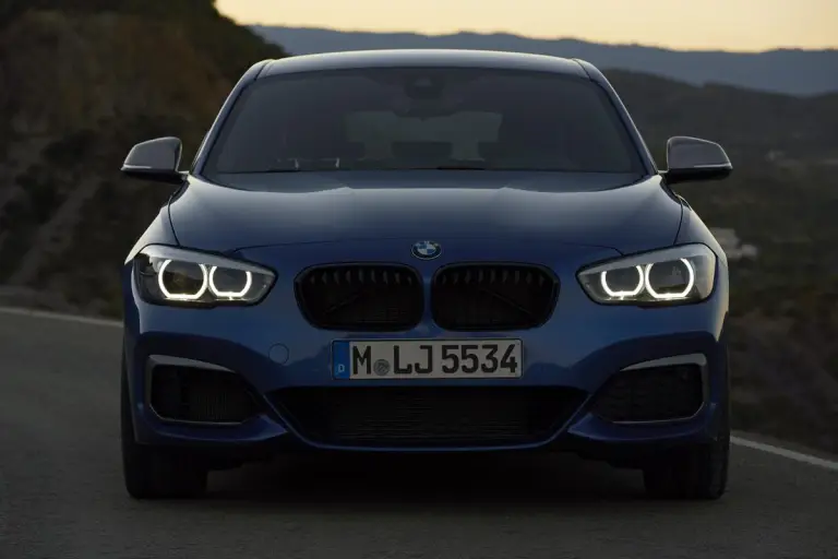 BMW Serie 1 MY 2017 - 41