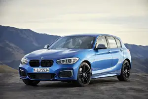 BMW Serie 1 MY 2017