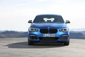 BMW Serie 1 MY 2017