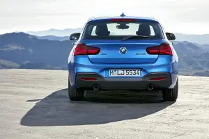 BMW Serie 1 MY 2017