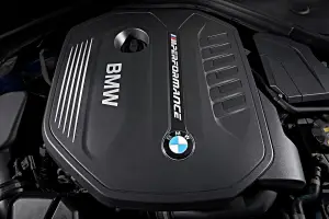 BMW Serie 1 MY 2017