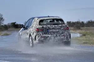 BMW Serie 1 MY 2020 - Prototipo - 18