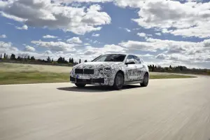 BMW Serie 1 MY 2020 - Prototipo - 22