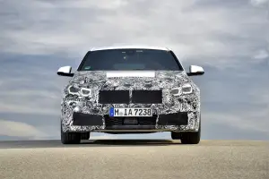 BMW Serie 1 MY 2020 - Prototipo - 5