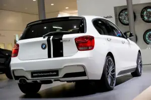 BMW Serie 1 Performance Concept - 2