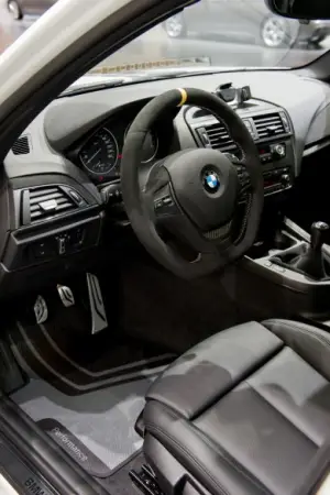BMW Serie 1 Performance Concept - 3