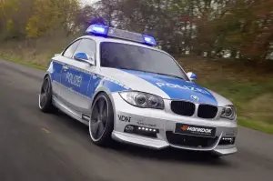 BMW Serie-1 Polizei - 6